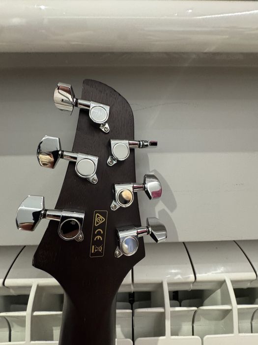 електроакустична гітара Ibanez Talman TCM50.