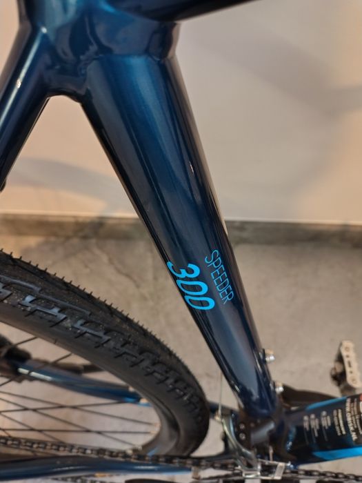 Rower Merida Speeder 300