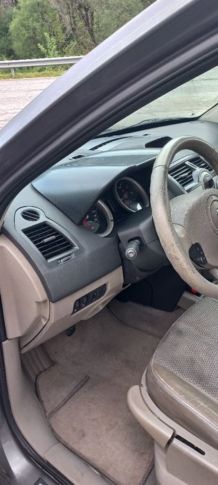 Renault megane 1.5 dci