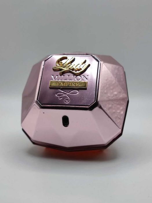 Paco Rabanne Lady MILLION EMPIRE edp 80 ml *UNIKATowe