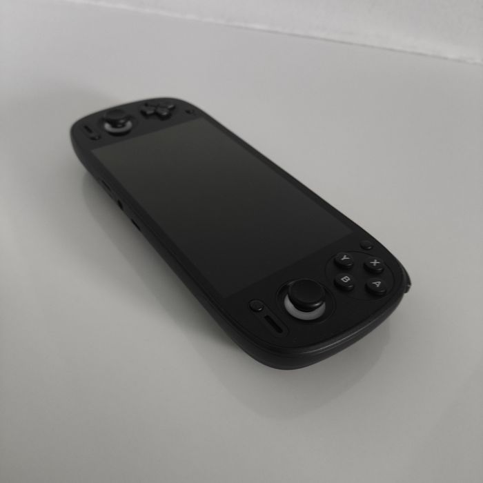 Retroid Pocket 5 384GB + Extras