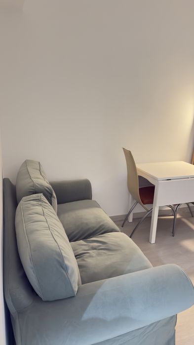 Quartos  e apartamentos
