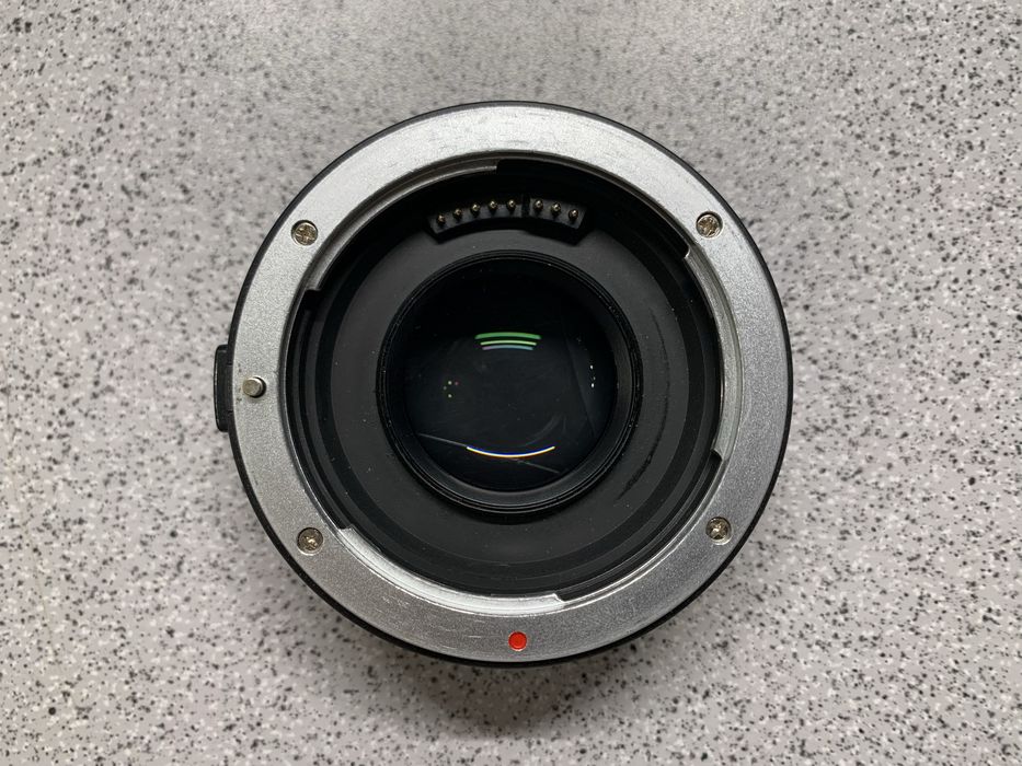 Viltrox EF-M2 0.71x Speed Booster