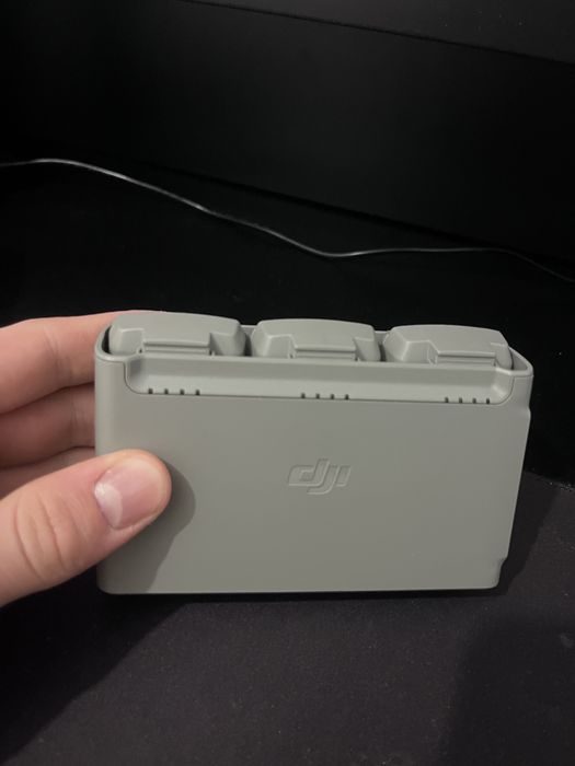 Dron DJI mini 2 Fly More Combo