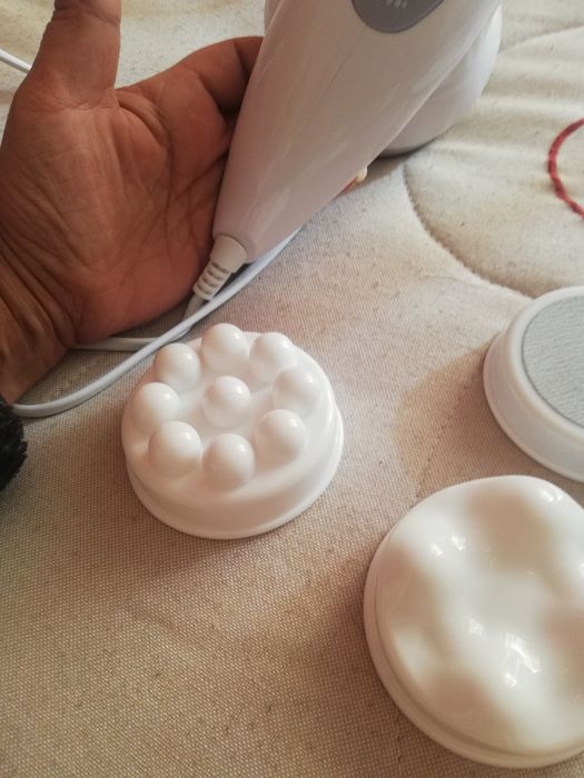 Massagador anti celulite