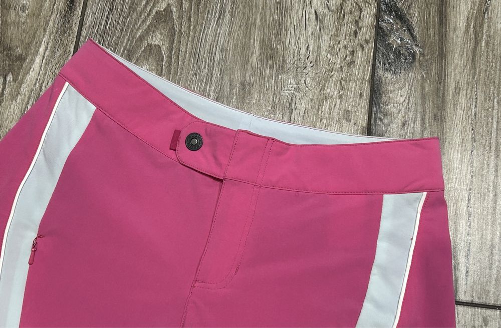 Damskie spodenki Rowerowe MTB SCOTT roz S