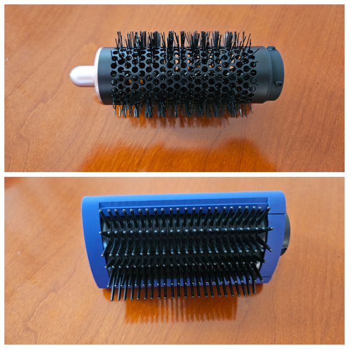 Suszarko-lokówka Dyson Airwrap Complete HS05 Vinca Blue Rose Gold