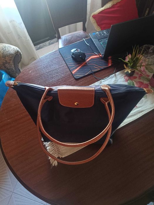bolsa longchamp le pliage