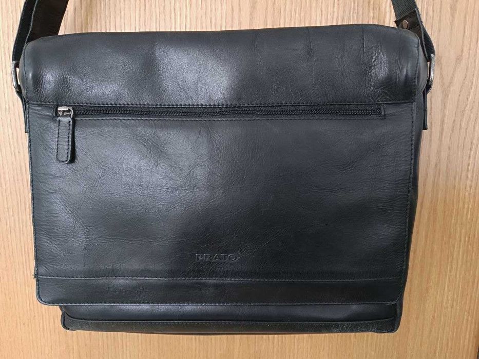 Сумка та портфель чоловічі