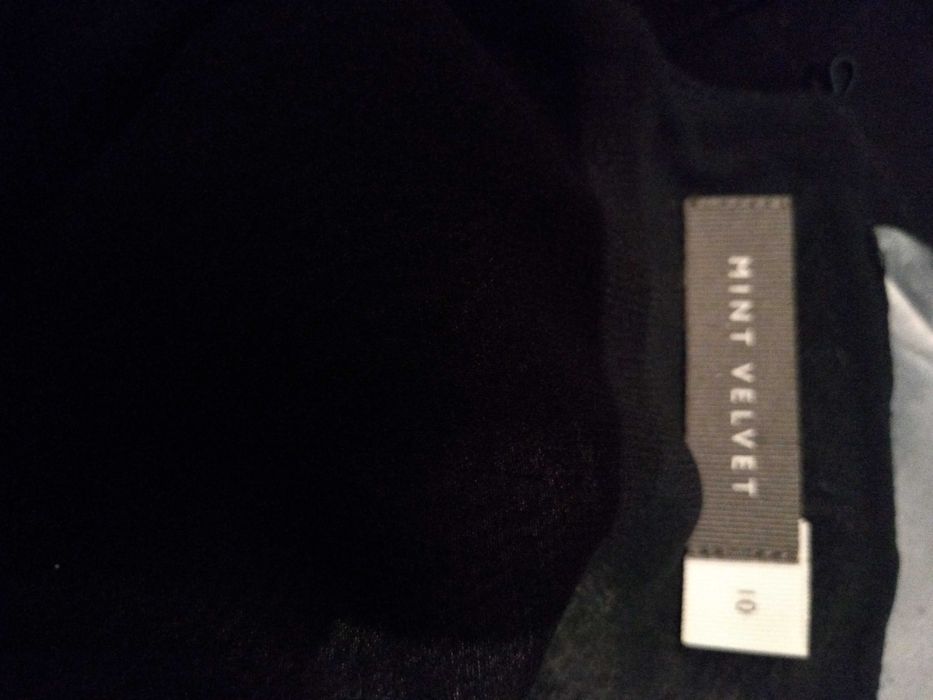 Tunika Mint Velvet r. M