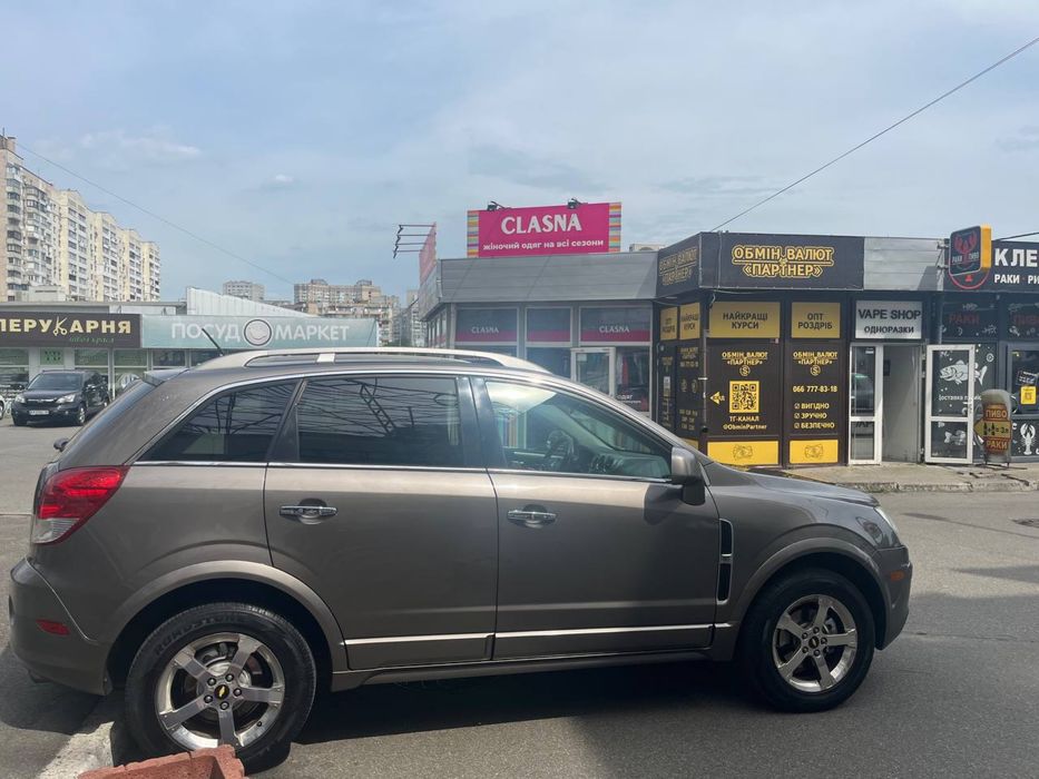 Продам автомобиль