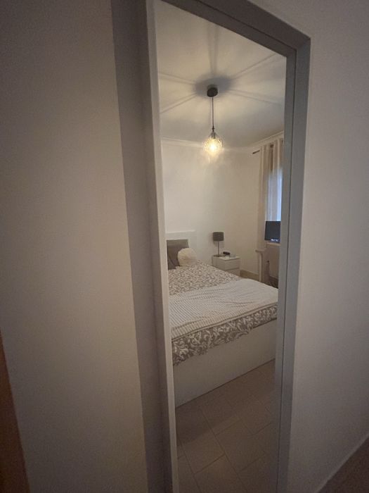 Espelho de quarto