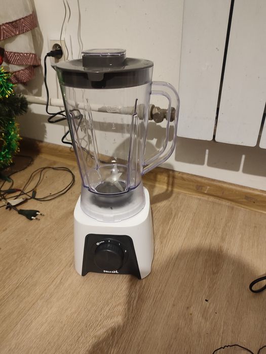 продам стаціонарний блендер tefal blendeo+