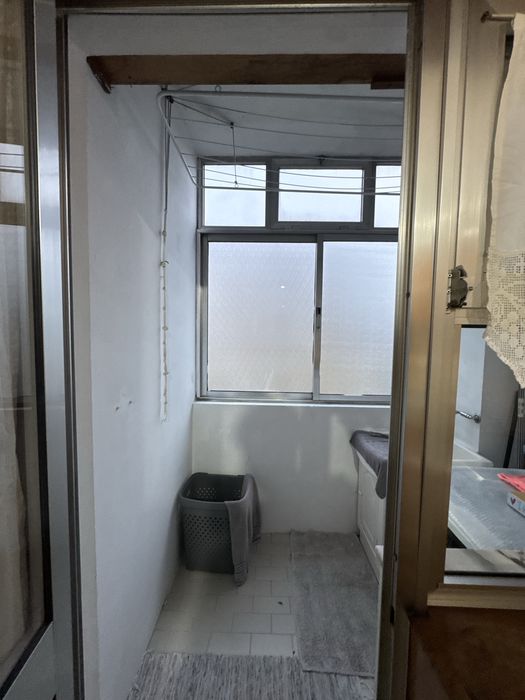 Apartamento T2 – Zona do Forno | Rio Tinto