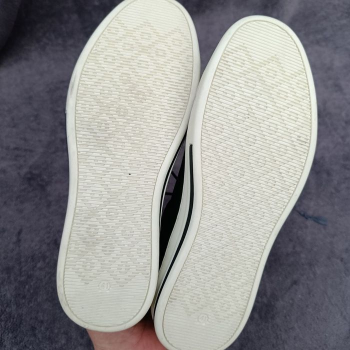 Шкіряні кросівки, кеди Lasocki Розмір 41 (26,5 см.)