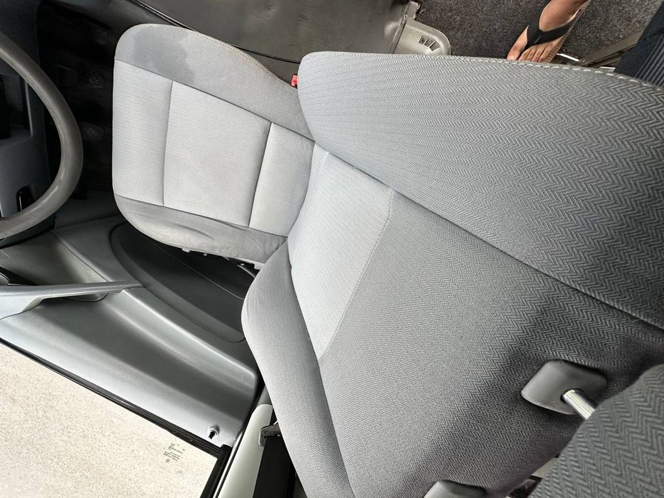 Mercedes-Benz Vito 111 2.2CDI 2006