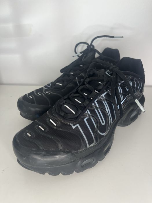 Buty Nike Air Max Tuned 1