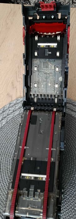 NV9 USB Akceptor banknotów