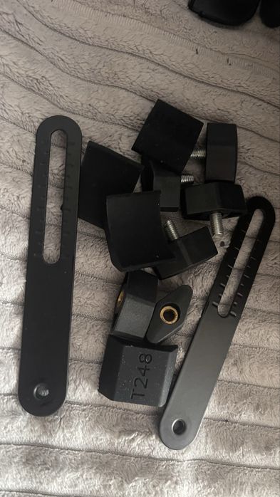 Thrustmaster  |  SIMTASK steering kit