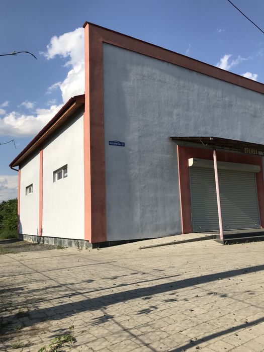 Здається в оренду