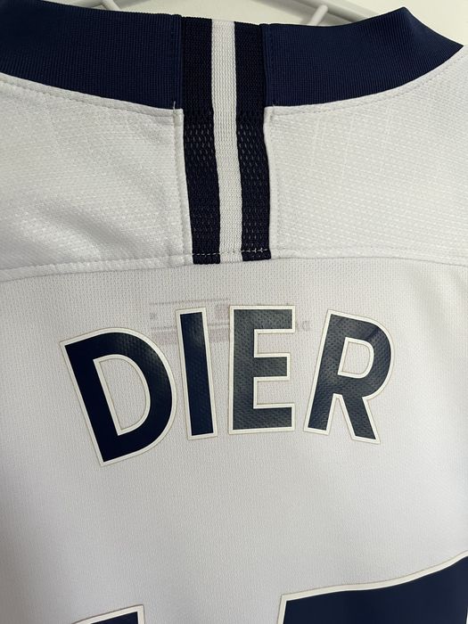 Koszulka nike Tottenham Hotspur Eric Dier #15