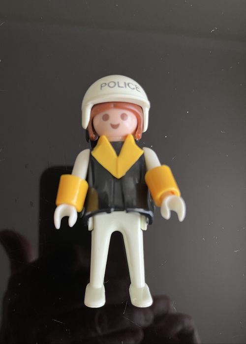 Lote bonecos Playmobil