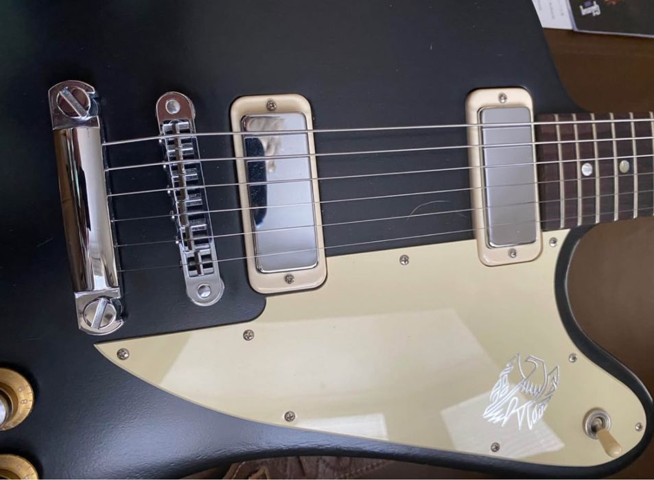 Gibson Firebird 70’s Studio Tribute