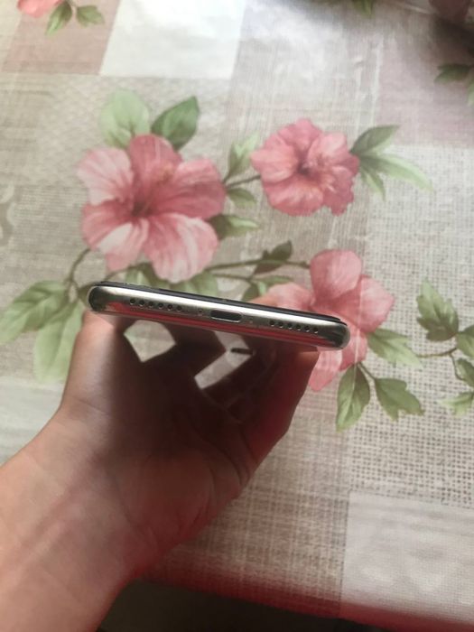 iphone x остальне в описі ЦІНА ДОГОВІРНА