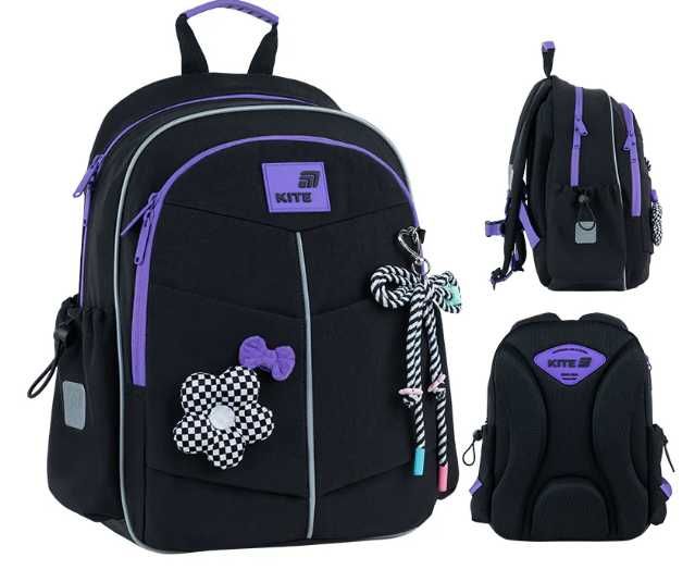 Рюкзак шкільні легесенькі ортопедичні Kite Education K26-771S-2 2026рік, 1-2клас