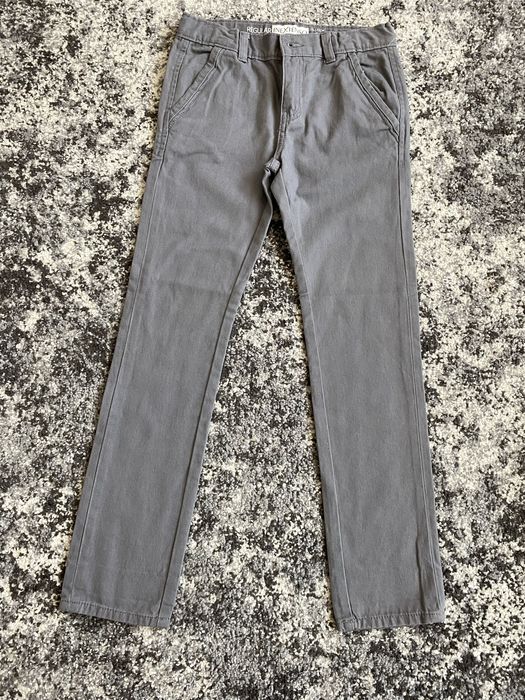 Продам брюки, джинси, котонові штани.