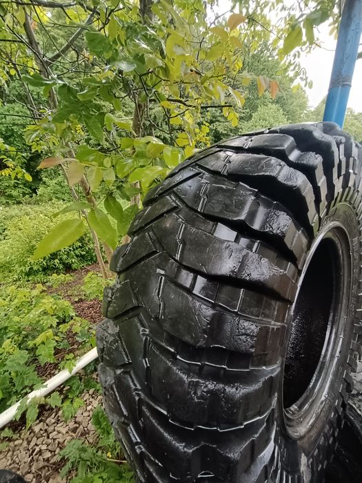 Trepador 37 12.5 r16 37"  37×12.5×16