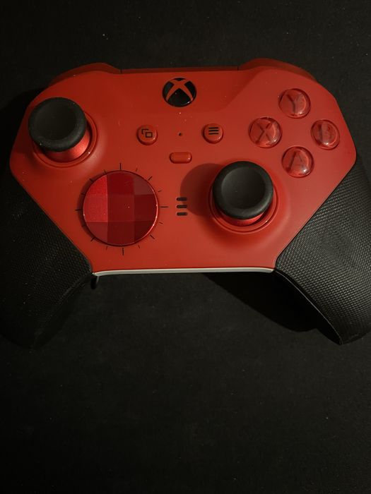 Бездротовий контролер Xbox Elite Series 2 Core