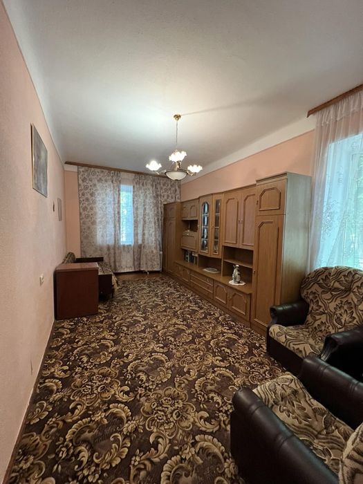 Квартира 2 комнаты посуточно Святошино Нивки Щербаківського