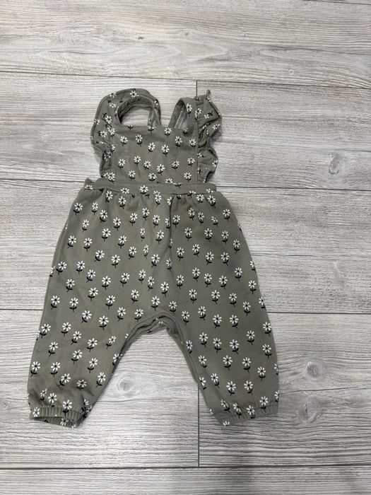 Дитячій комбенізон