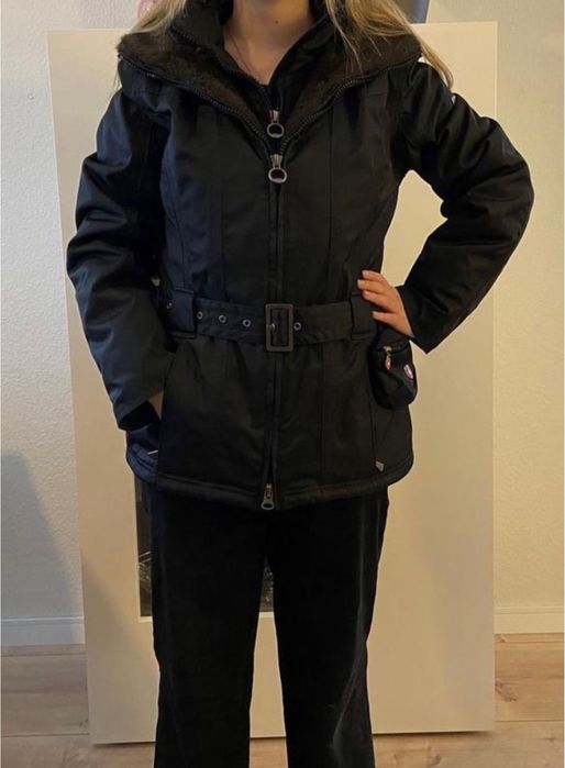 Оригінальна куртка wellensteyn