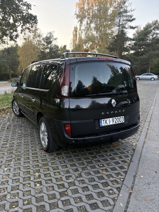 Renault espace IV