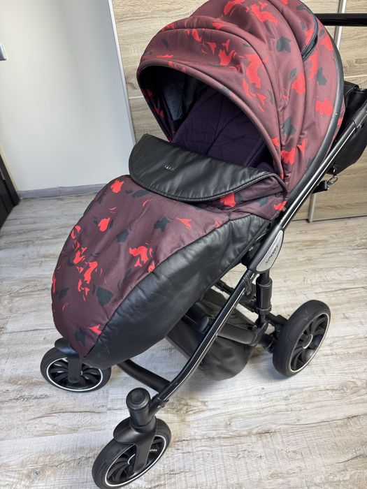 Продам Anex Sport 2/1 Red Camo