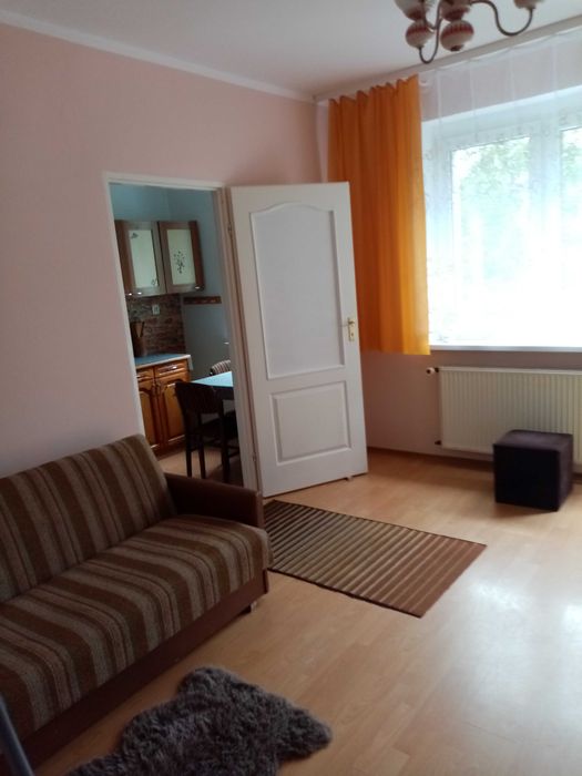 Mieszkanie – Toruń, Przedmieście Świętej Katarzyny, Stare Miasto - Widok 2