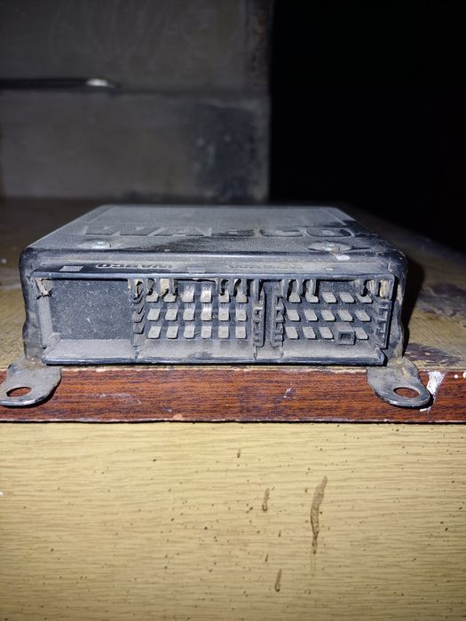 Блок управления ABS 24v