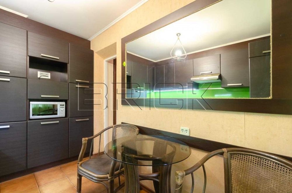 2-кімнатна квартира за адресою вул. Антоновича (площа 56 м²) - Atlanta.ua - фото 4