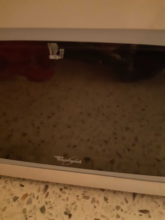 Mikrofalówka Whirpool VIP27