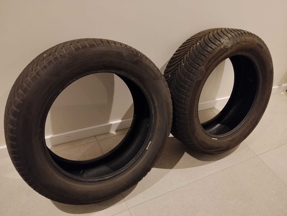 Bridgestone 235 55 R18