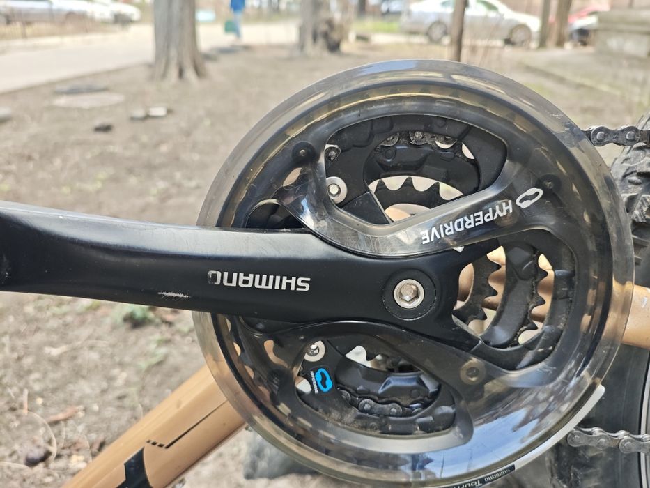 Велосипед Liners profi 24