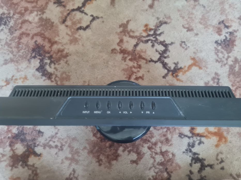 Telewizor Monitor LG FLATRON M228WA-BZ