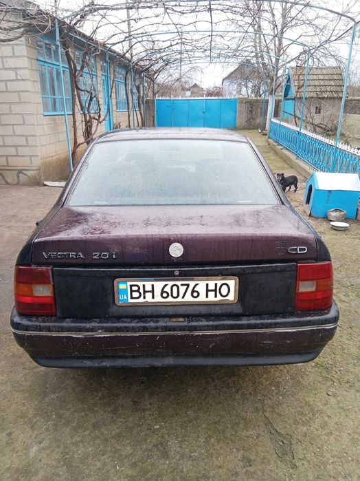 Продам Опель вектра