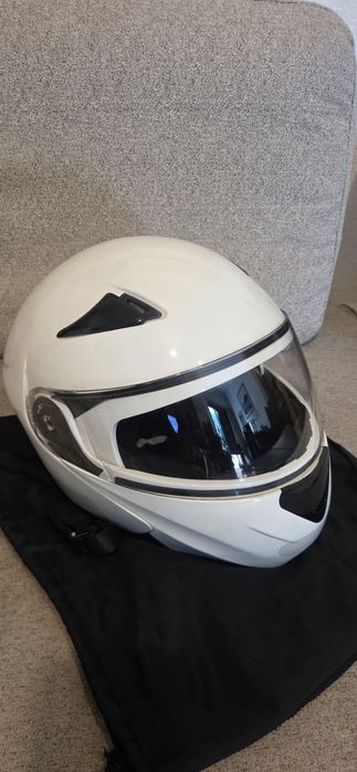 Capacete Modular Ride