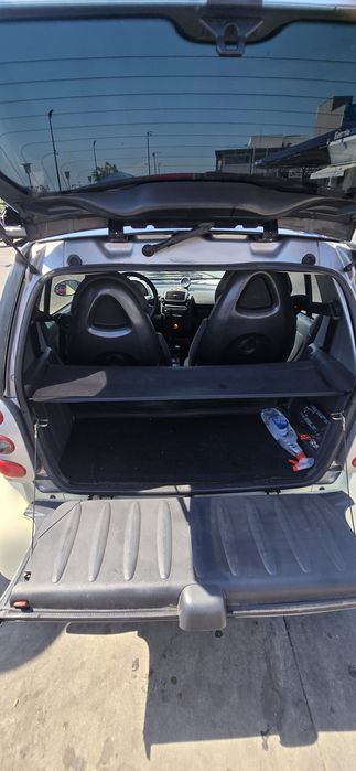 Smart fortwo 450