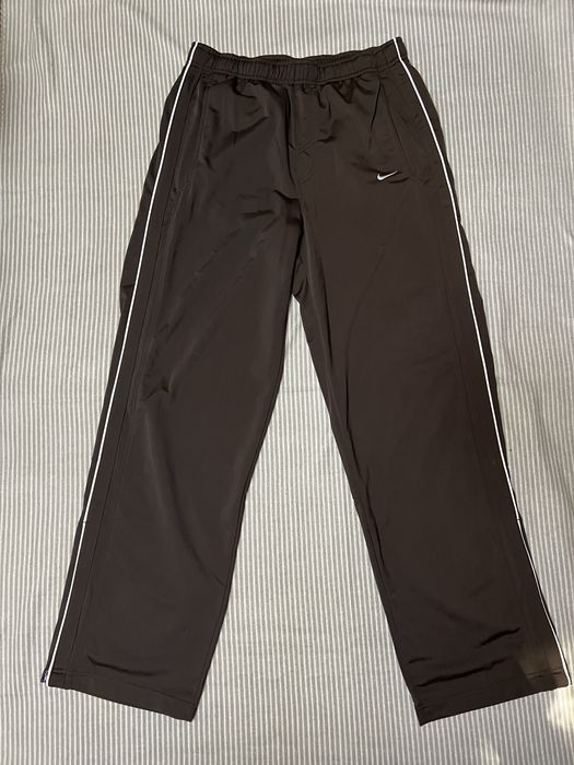 Винтажные штаны Nike