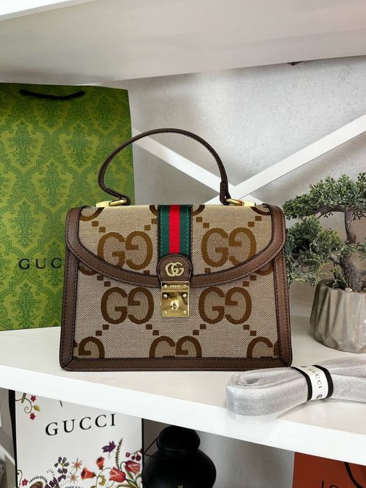 Стильна сумка Gucci