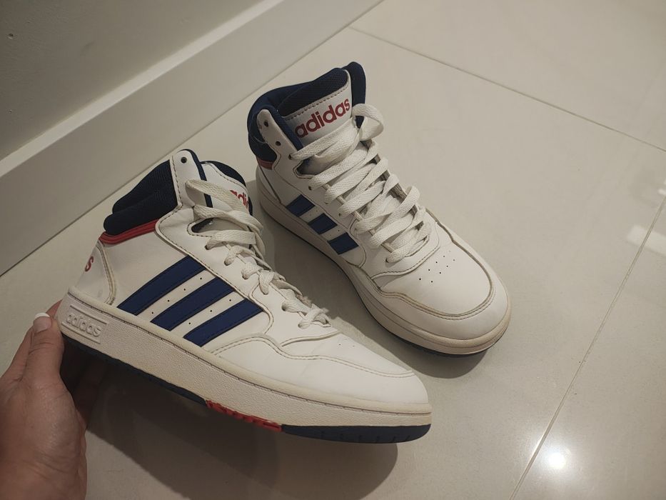 Buty adidas sportowe sneakersy oryginalne 37, 3